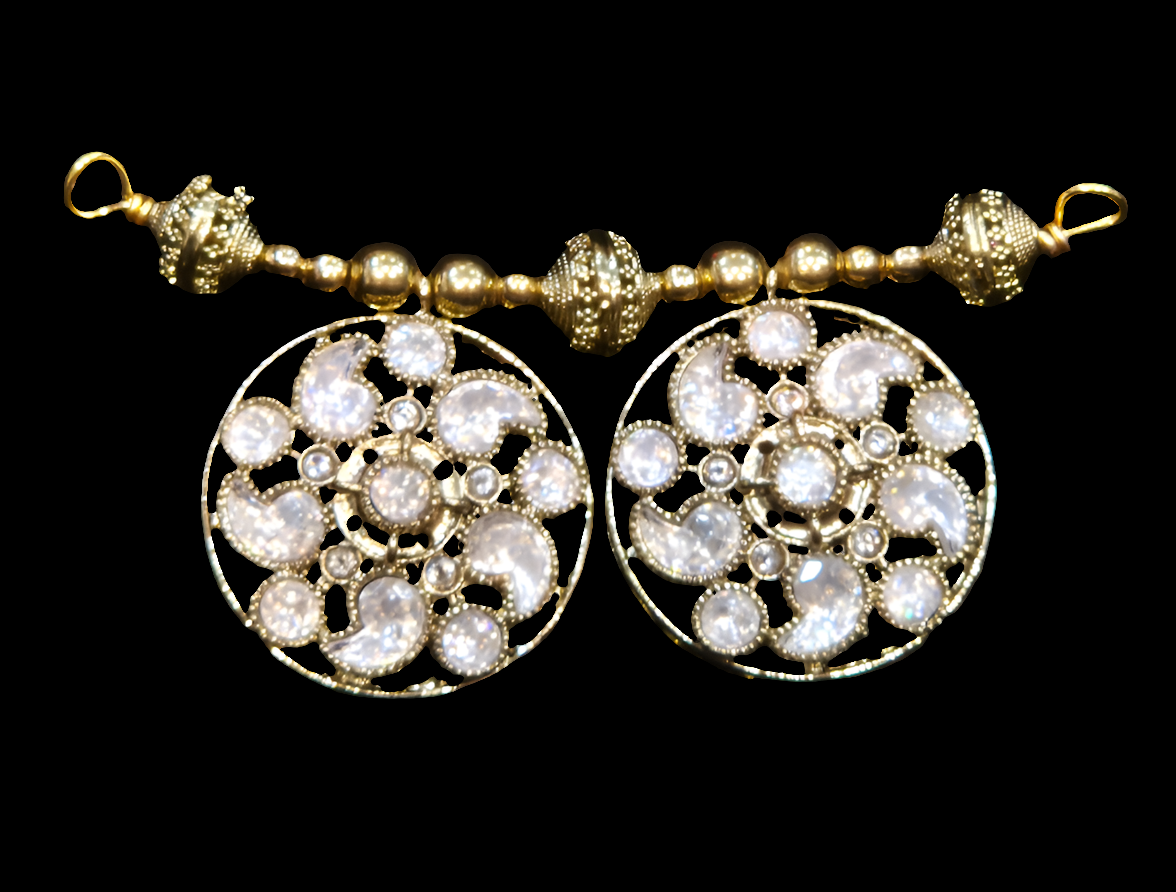 ||Premium victorian pendant||1 piece and 3 piece pack||