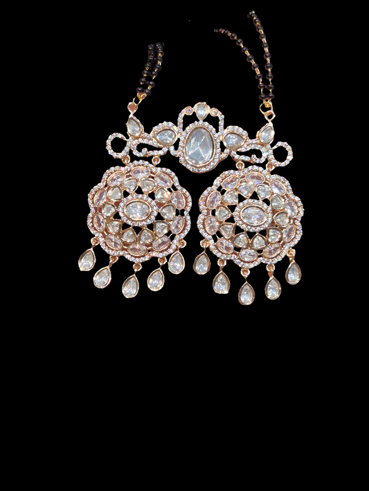 Mangalsutra pendant