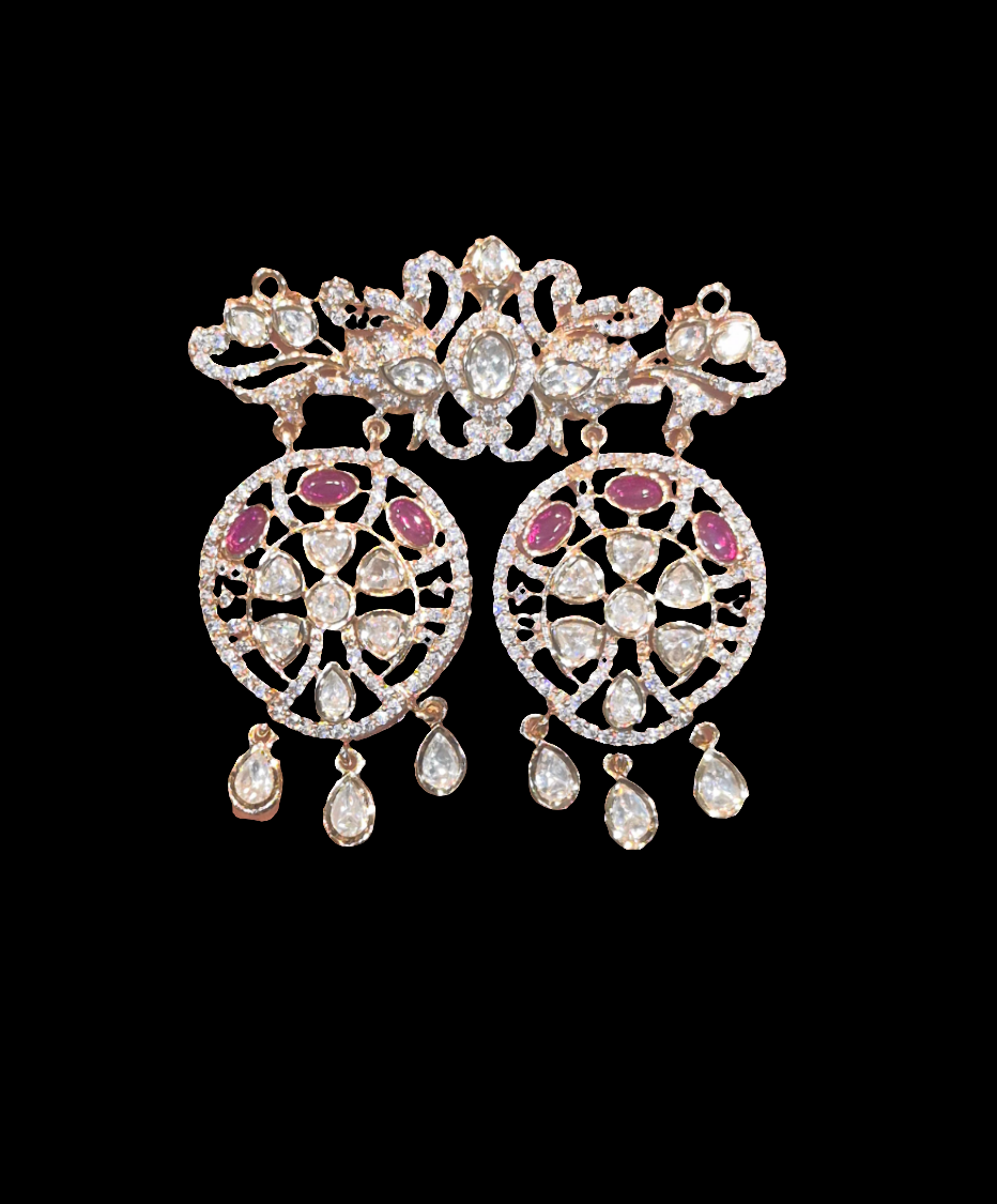 Mangalsutra pendant