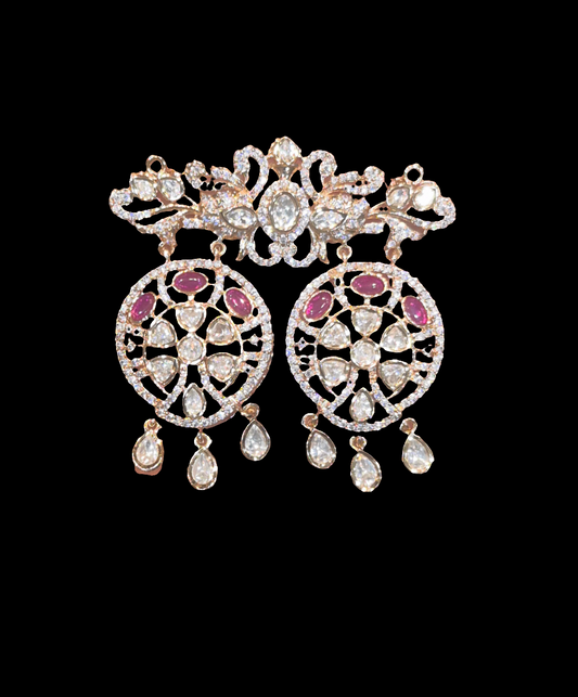 Mangalsutra pendant
