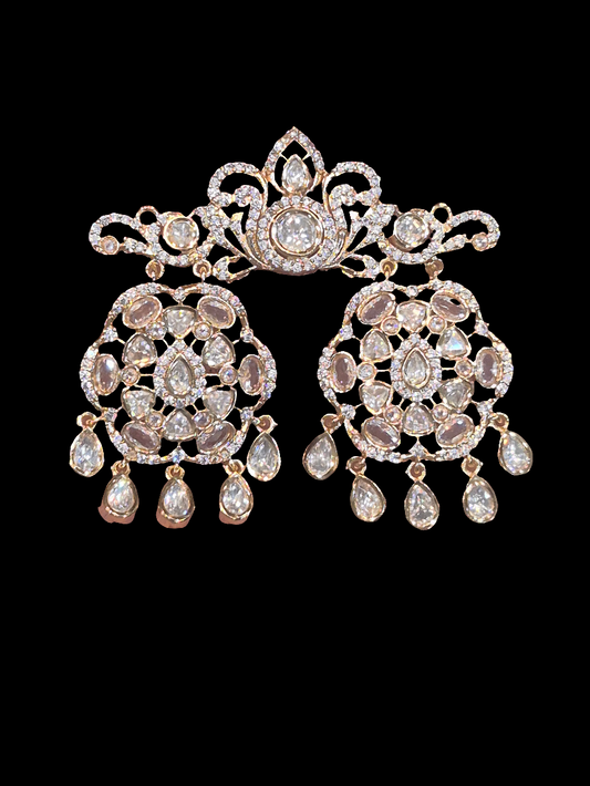 Mangalsutra pendant