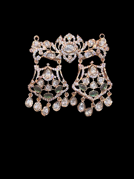 Mangalsutra pendant