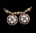 ||Premium victorian pendant|| 1 piece and 3 piece pack||