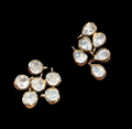Moissanite pieces || 6 piece and 12 pieces pack||