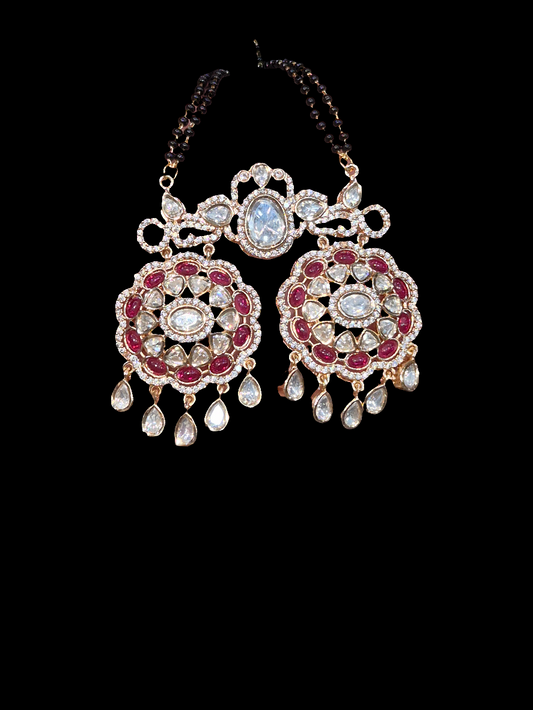 Mangalsutra pendant