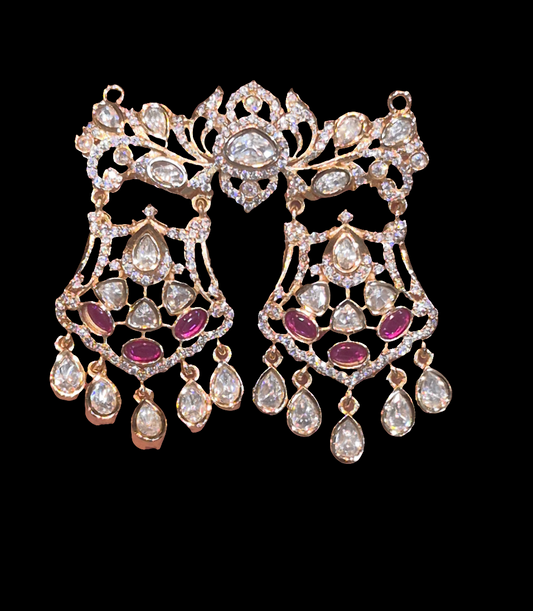 Mangalsutra pendant
