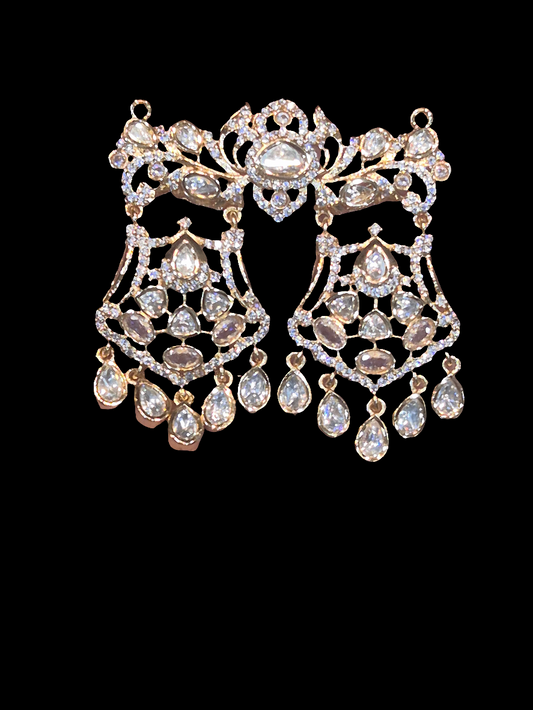 Mangalsutra pendant