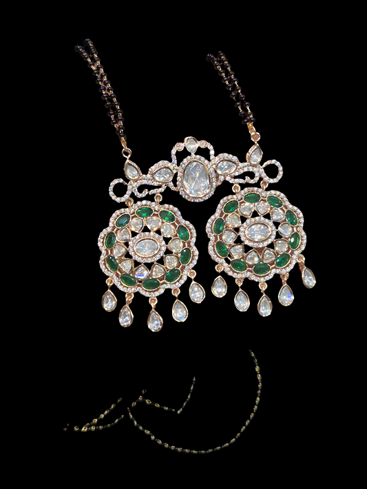 Mangalsutra pendant