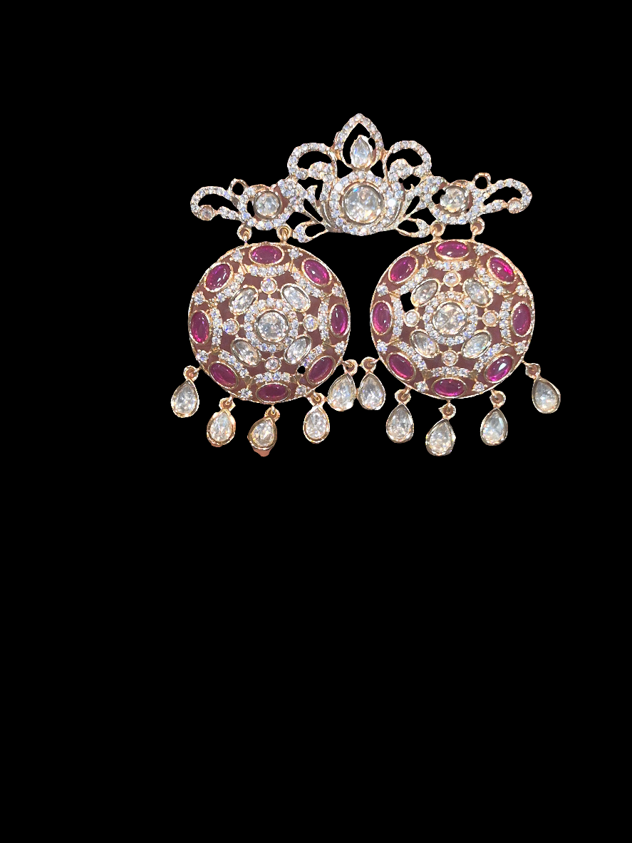 Mangalsutra pendant