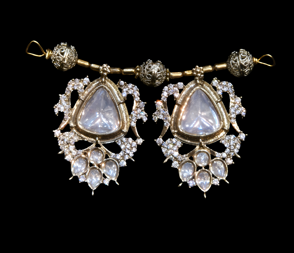 ||Premium victorian pendant 1|| piece and 3 piece pack||