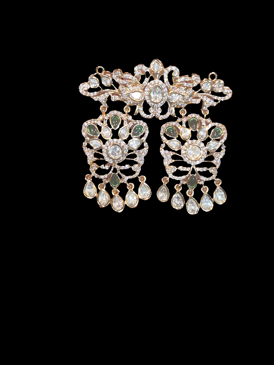 Mangalsutra pendant