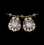 ||Premium victorian pendant|| 1 piece and 3 piece pack||