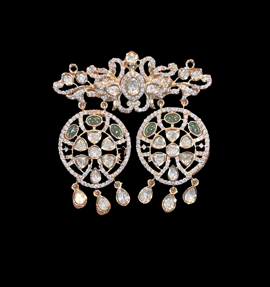 Mangalsutra pendant
