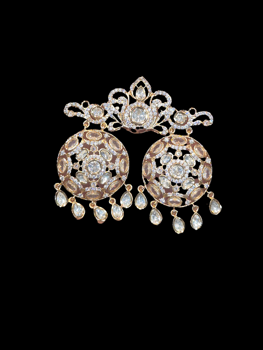 Mangalsutra pendant