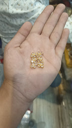 Ad kundan|| 6pcs and 12 pcs pack ||