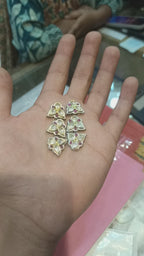 Premium brass connector