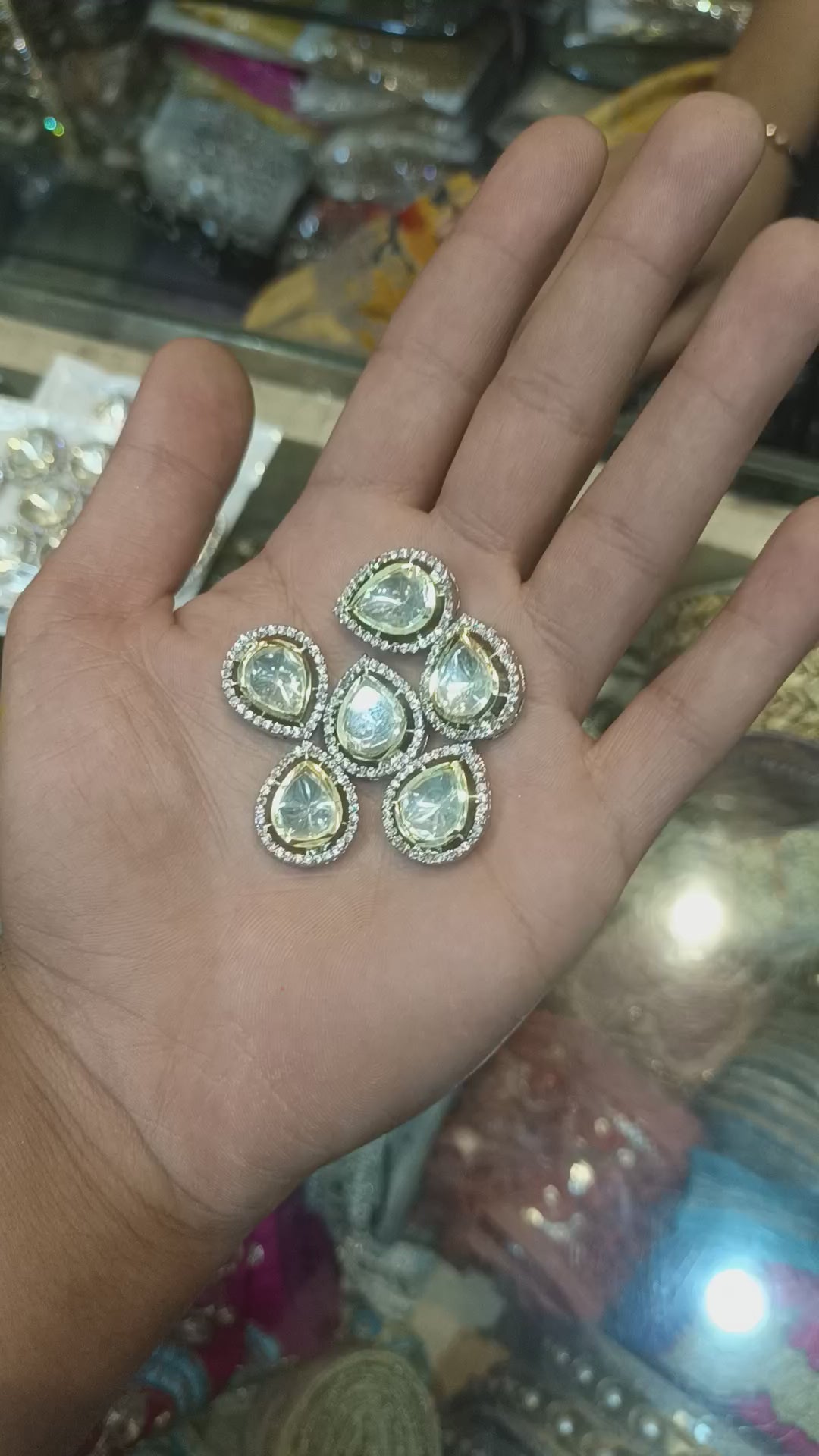 Premium brass connector