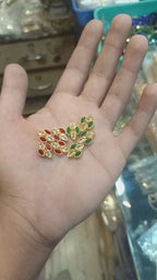 Ad kundan || 6 and 12 pcs pack ||