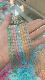 Monalisa beads || 33 beads in 1 line ||