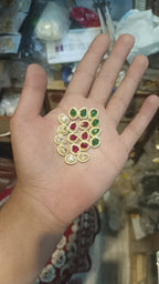 Ad kundan || 12 pcs packing ||