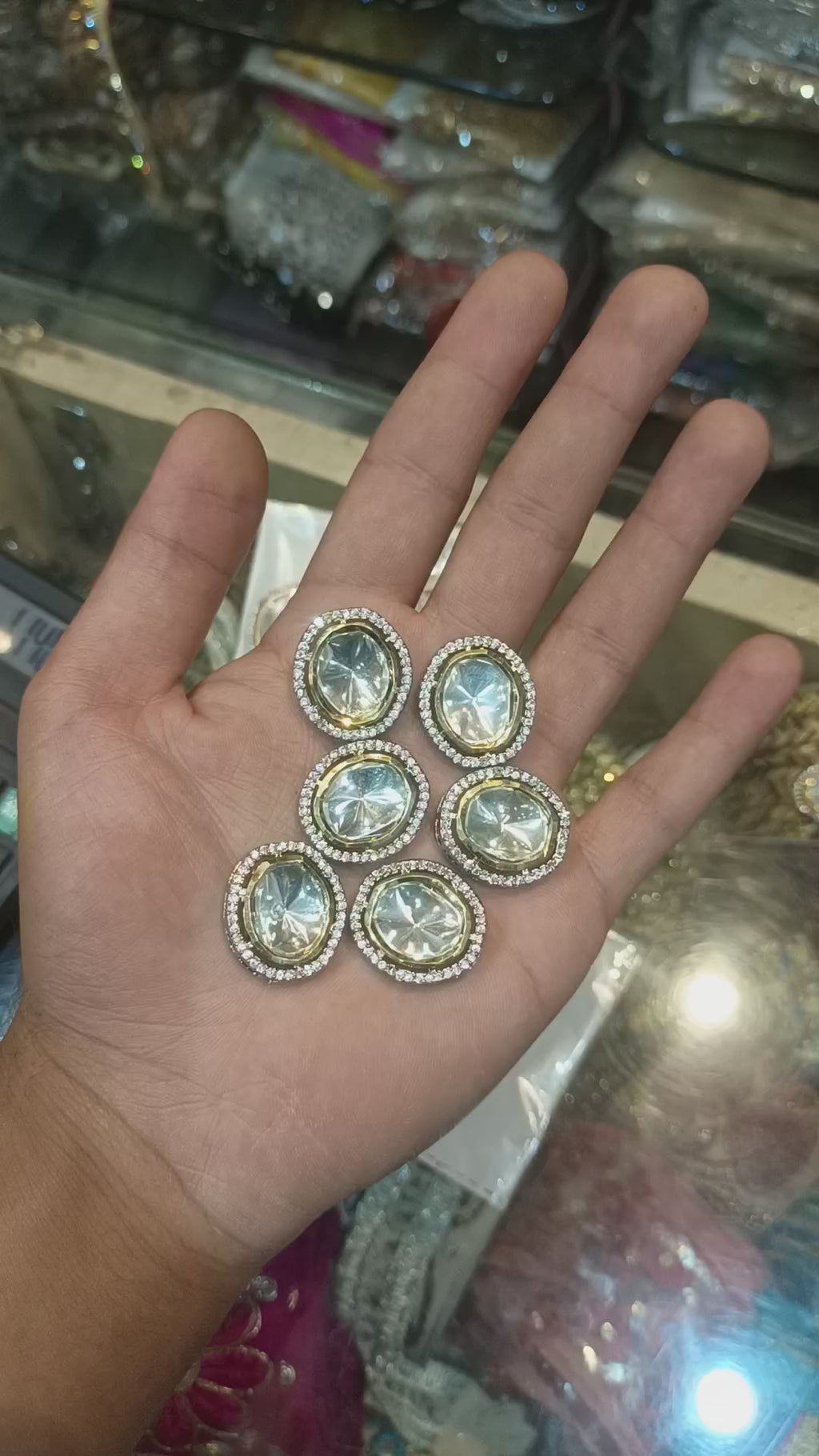 Premium brass connector