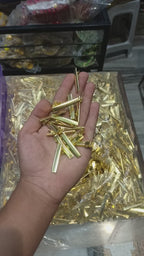Alligator clip || 10 pcs - 100 pcs packing || raw materials||