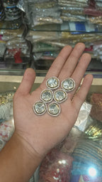 Premium brass connector