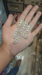 Premium brass connector