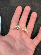 Jadau chand bugadi || 1 pair pack ||