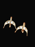 Jadau chand bugadi || 1 pair pack ||