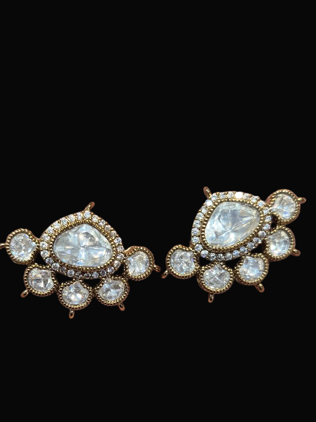 Premium quality Victorian pendants || 1 piece and 6 piece packing ||