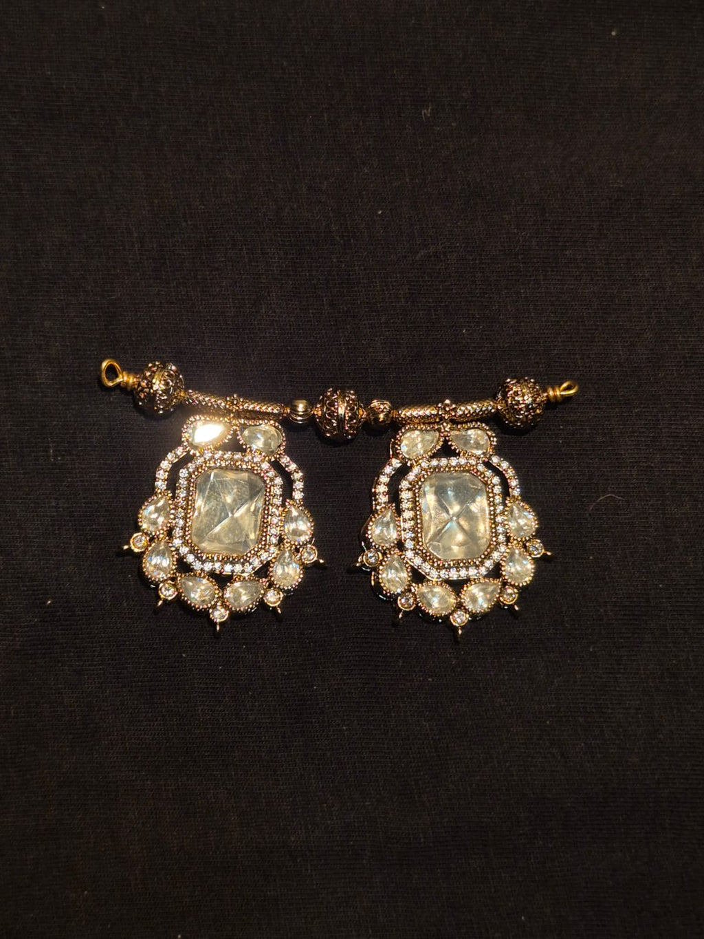 Victorian mangalsutra