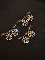 Victorian mangalsutra