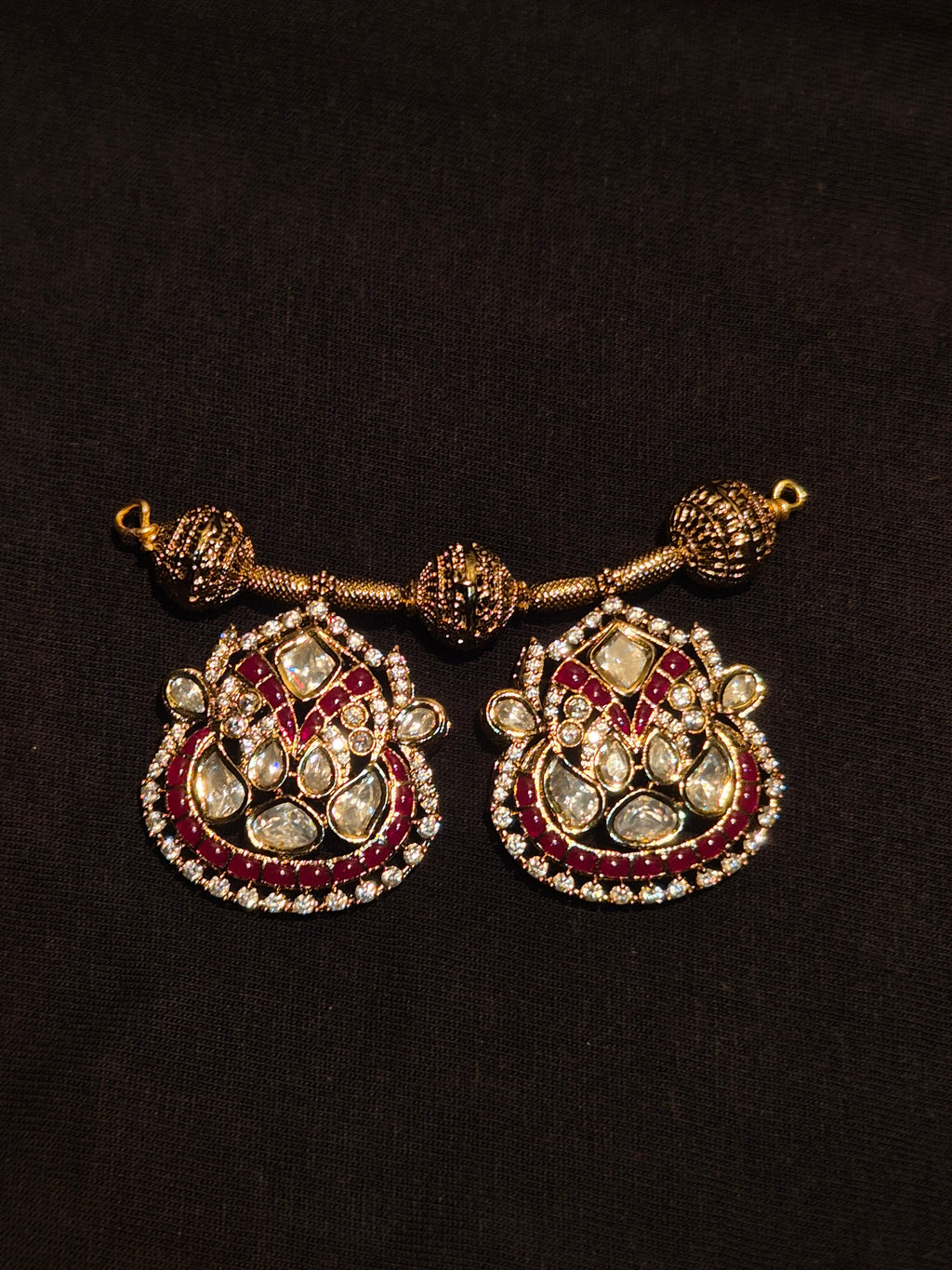 Victorian mangalsutra