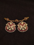 Victorian mangalsutra