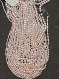 Premium Quality 9 Layer Coated Pearls