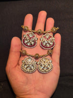 Victorian mangalsutra