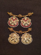 Victorian mangalsutra