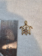 Antitarnish turtle || 6 piece pack ||