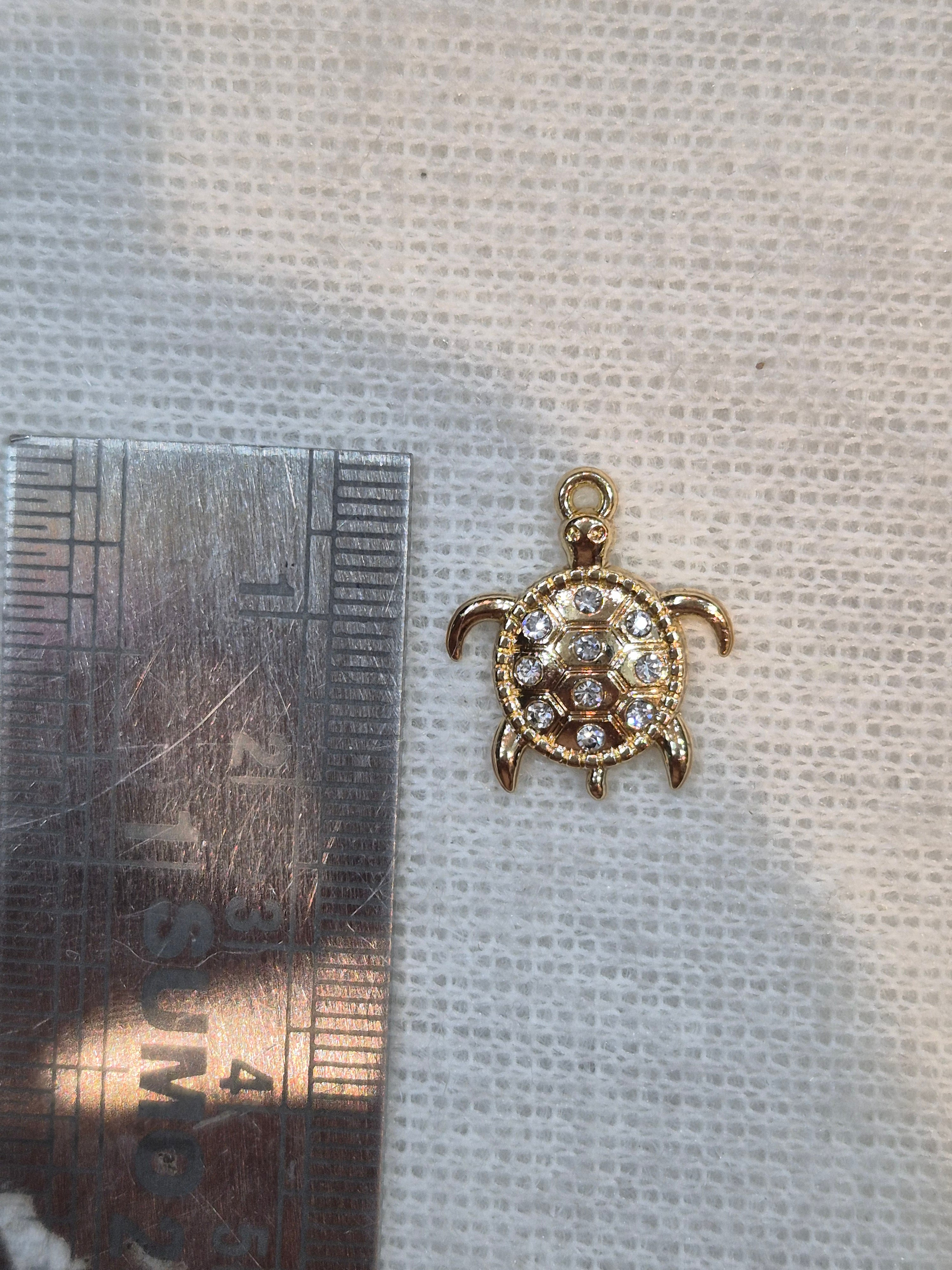 Antitarnish turtle || 6 piece pack ||