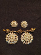 Victorian mangalsutra