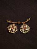Victorian mangalsutra