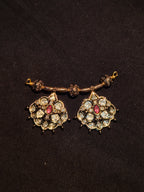 Victorian mangalsutra