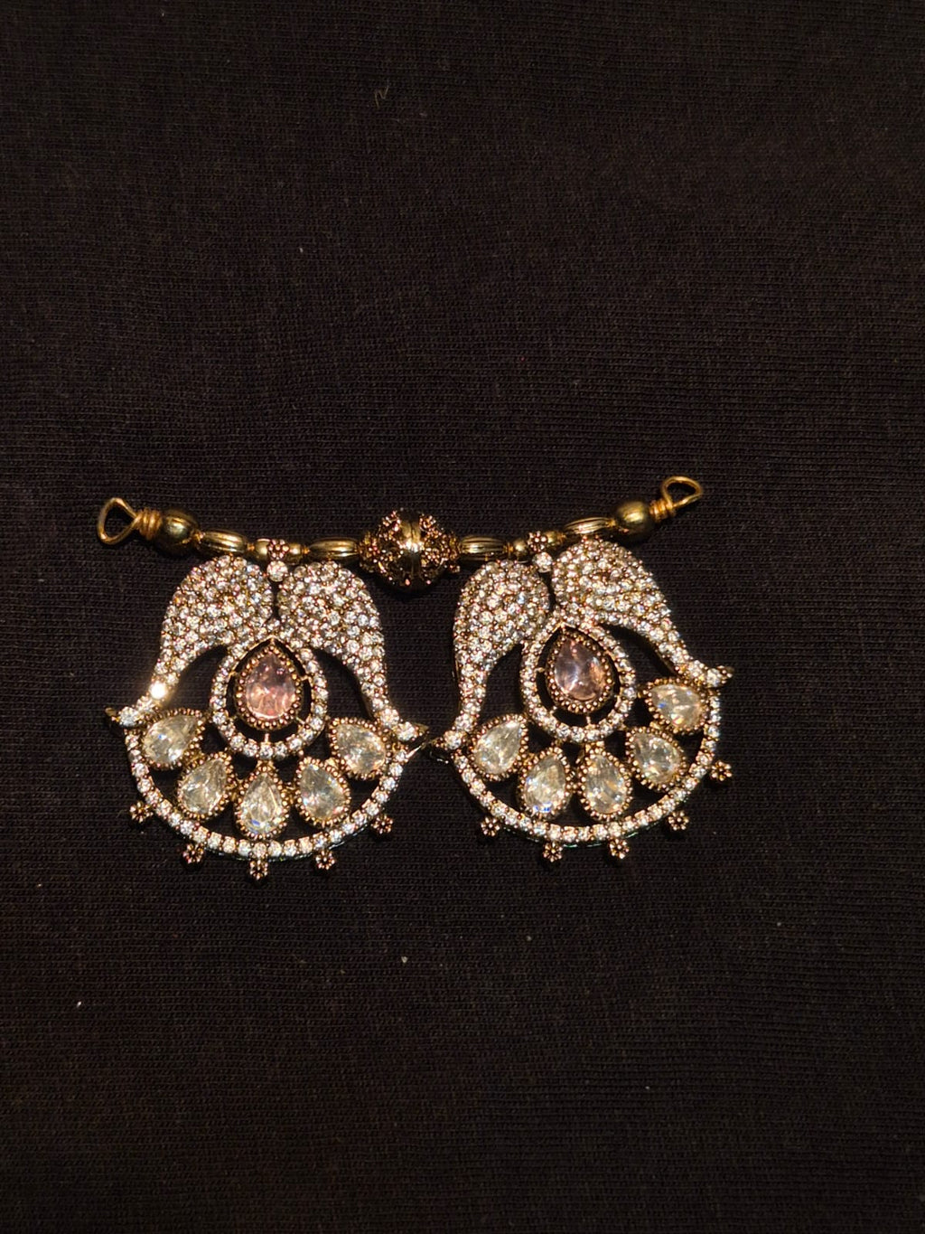Victorian mangalsutra