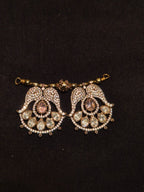 Victorian mangalsutra