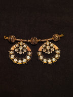 Victorian mangalsutra