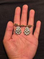 Victorian mangalsutra