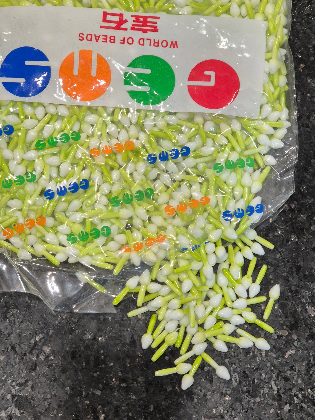 Mogra kali || Imported ||