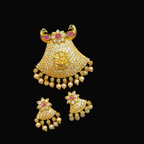 Premium ad pendants || anti tarnish || 1 pcs - 3 pcs pack ||
