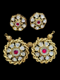 Rajwadi mangalsutra|| 1 set packing